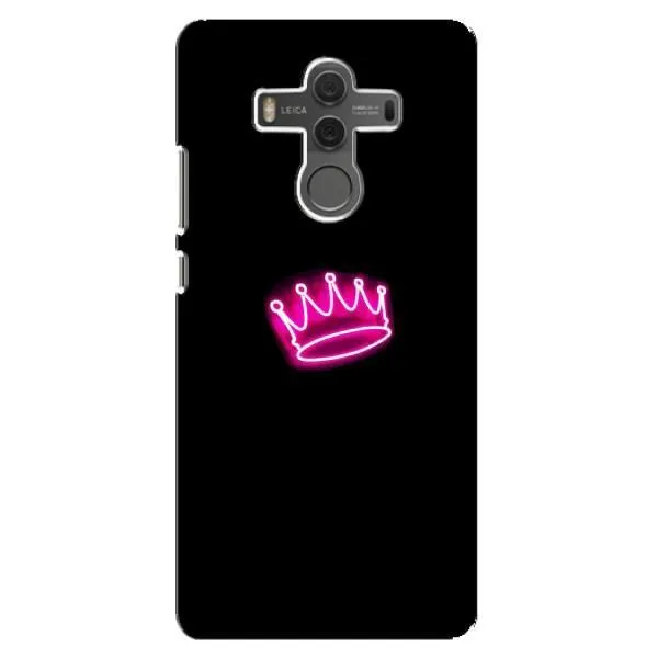 Чехол с принтом «Яркая корона» для Huawei Mate 10 Чехол с принтом «Яркая корона» для Huawei Mate 10