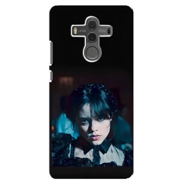 Чохол з принтом «погляд Венздей» для Huawei Mate 10 Чохол з принтом «погляд Венздей» для Huawei Mate 10
