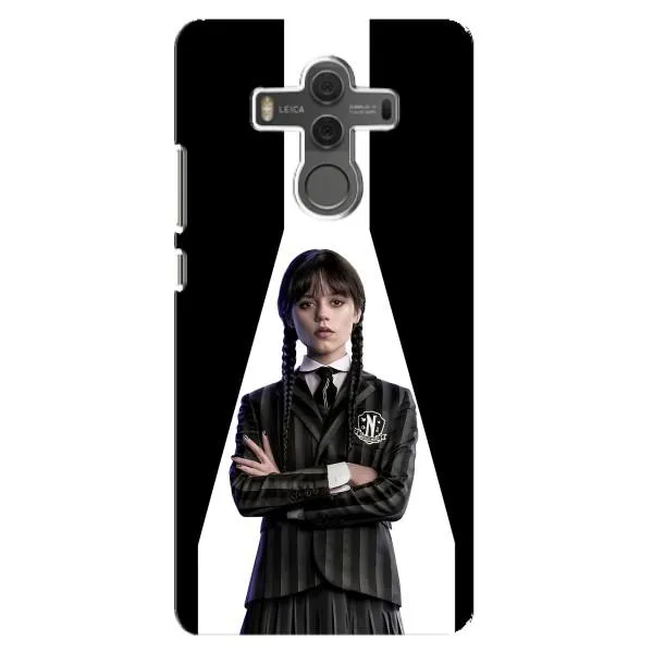 Чохол з принтом «W-Wednesday» для Huawei Mate 10 Чохол з принтом «W-Wednesday» для Huawei Mate 10