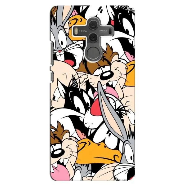 Чехол с принтом «Looney Tunes» для Huawei Mate 10