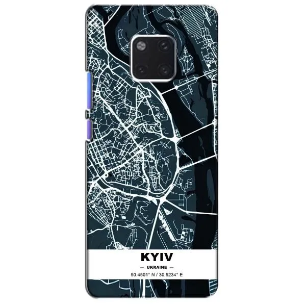 Чохол з принтом «Київ» для Huawei Mate 20 Pro (LYA-L09, LYA-L29) Чохол з принтом «Київ» для Huawei Mate 20 Pro (LYA-L09, LYA-L29)