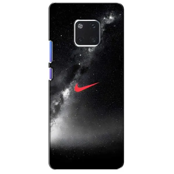 Чохол з принтом «Найк червоний» для Huawei Mate 20 Pro (LYA-L09, LYA-L29) Чохол з принтом «Найк червоний» для Huawei Mate 20 Pro (LYA-L09, LYA-L29)