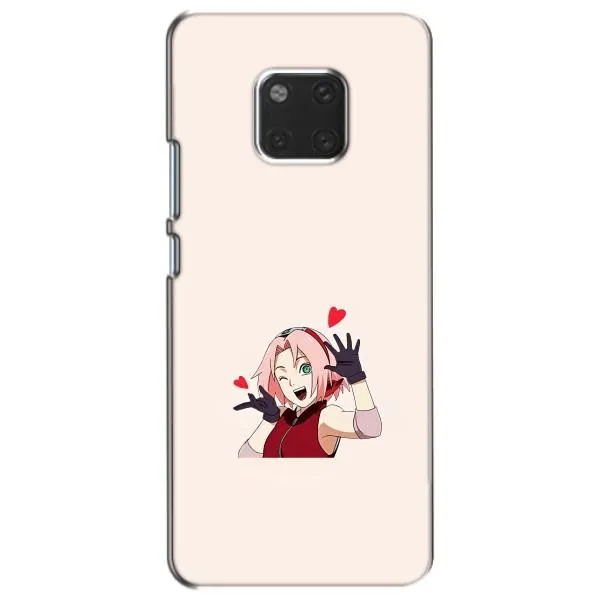 Чехол с принтом «Лайк Сакура» для Huawei Mate 20 (HMA-L09, HMA-L29) Чехол с принтом «Лайк Сакура» для Huawei Mate 20 (HMA-L09, HMA-L29)