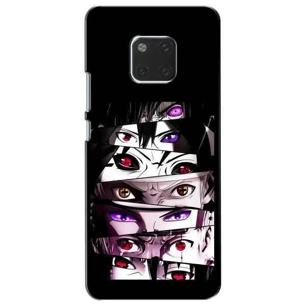 Чохол з принтом «Очі Аніме» для Huawei Mate 20 (HMA-L09, HMA-L29) Чохол з принтом «Очі Аніме» для Huawei Mate 20 (HMA-L09, HMA-L29)