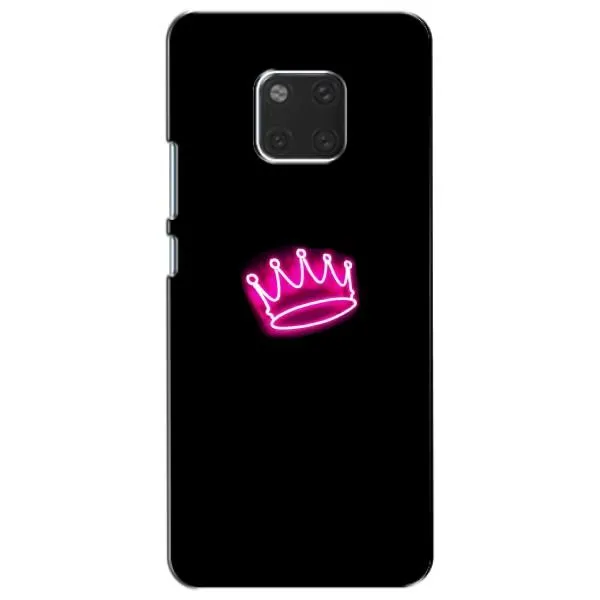 Чохол з принтом «Яскрава корона» для Huawei Mate 20 (HMA-L09, HMA-L29) Чохол з принтом «Яскрава корона» для Huawei Mate 20 (HMA-L09, HMA-L29)
