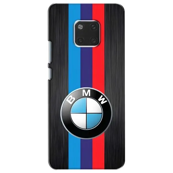 Чехол с принтом «Лого BMW» для Huawei Mate 20 (HMA-L09, HMA-L29) Чехол с принтом «Лого BMW» для Huawei Mate 20 (HMA-L09, HMA-L29)