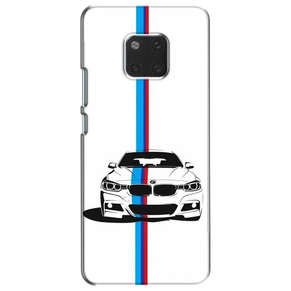 Чехол с принтом «Машина БМВ» для Huawei Mate 20 (HMA-L09, HMA-L29) Чехол с принтом «Машина БМВ» для Huawei Mate 20 (HMA-L09, HMA-L29)