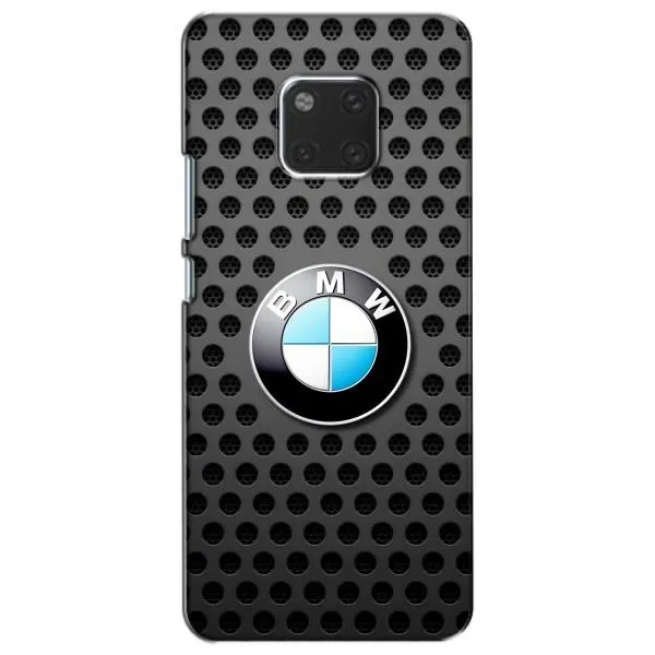 Чехол с принтом «Знак БМВ» для Huawei Mate 20 (HMA-L09, HMA-L29) Чехол с принтом «Знак БМВ» для Huawei Mate 20 (HMA-L09, HMA-L29)