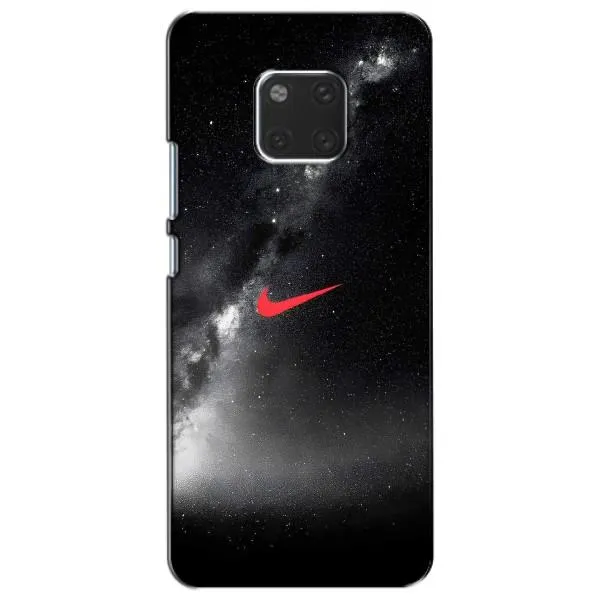 Чехол с принтом «Найк красный» для Huawei Mate 20 (HMA-L09, HMA-L29) Чехол с принтом «Найк красный» для Huawei Mate 20 (HMA-L09, HMA-L29)