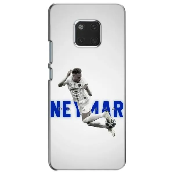 Чехол с принтом «Бразилец Неймар» для Huawei Mate 20 (HMA-L09, HMA-L29) Чехол с принтом «Бразилец Неймар» для Huawei Mate 20 (HMA-L09, HMA-L29)