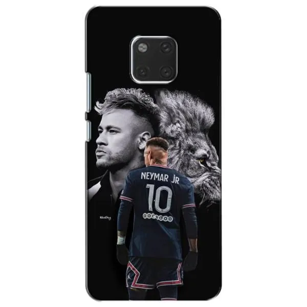 Чехол с принтом «Неймар Лев» для Huawei Mate 20 (HMA-L09, HMA-L29) Чехол с принтом «Неймар Лев» для Huawei Mate 20 (HMA-L09, HMA-L29)