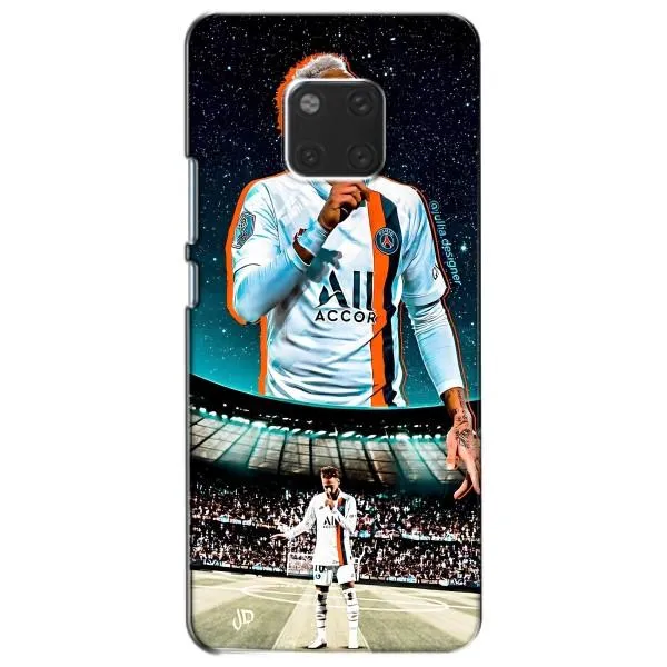 Чехол с принтом «Неймар ПСЖ» для Huawei Mate 20 (HMA-L09, HMA-L29) Чехол с принтом «Неймар ПСЖ» для Huawei Mate 20 (HMA-L09, HMA-L29)