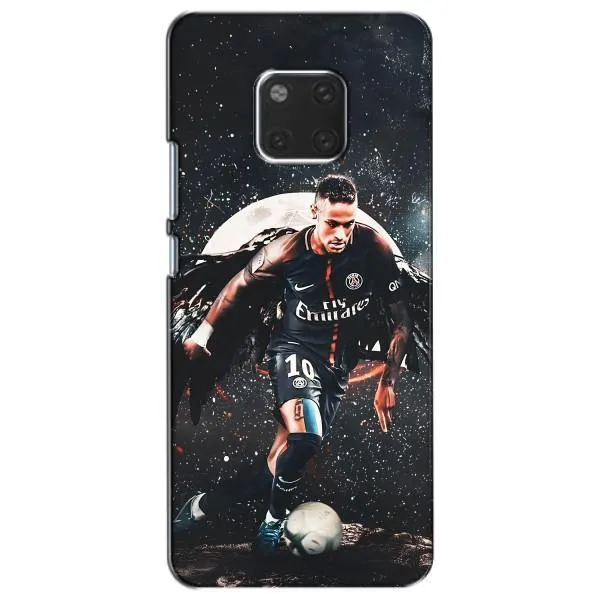 Чехол с принтом «PSG Neymar» для Huawei Mate 20 (HMA-L09, HMA-L29) Чехол с принтом «PSG Neymar» для Huawei Mate 20 (HMA-L09, HMA-L29)