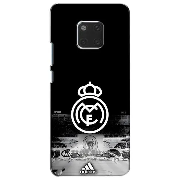 Чехол с принтом «эмблема Реал Мадрид» для Huawei Mate 20 (HMA-L09, HMA-L29) Чехол с принтом «эмблема Реал Мадрид» для Huawei Mate 20 (HMA-L09, HMA-L29)