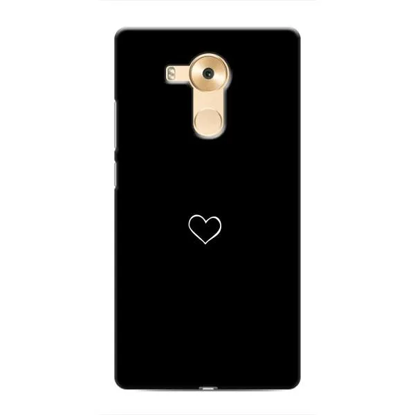 Чехол с принтом «Маленькое сердечко» для Huawei Mate 8 (NXT)