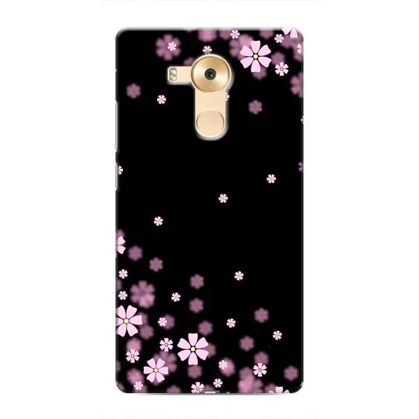 Чехол с принтом «Цветочки маленькие» для Huawei Mate 8 (NXT) Чехол с принтом «Цветочки маленькие» для Huawei Mate 8 (NXT)