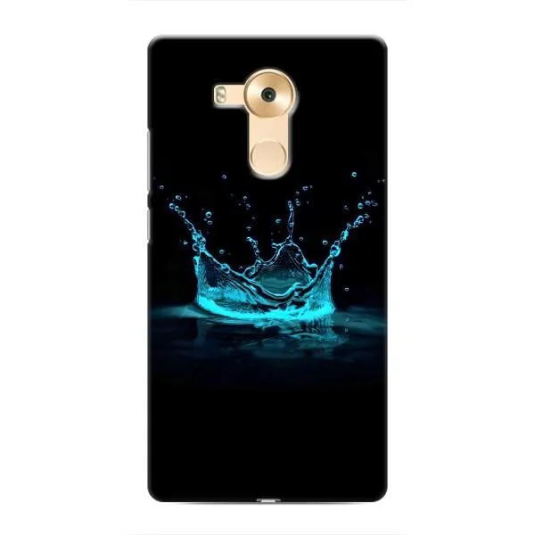 Чохол з принтом «Крапля корони» для Huawei Mate 8 (NXT) Чохол з принтом «Крапля корони» для Huawei Mate 8 (NXT)