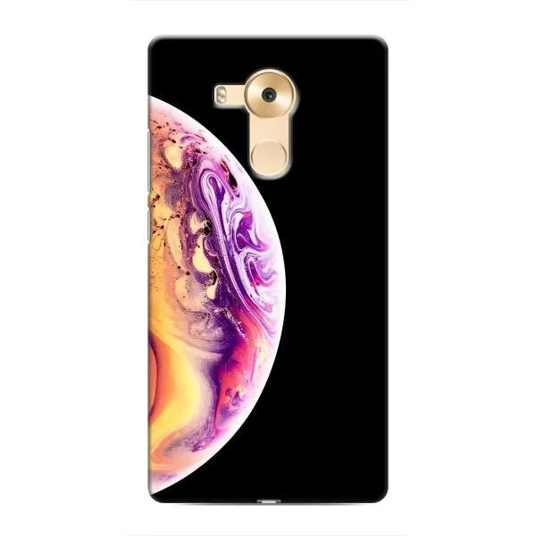 Чехол с принтом «Планета Айфон» для Huawei Mate 8 (NXT) Чехол с принтом «Планета Айфон» для Huawei Mate 8 (NXT)