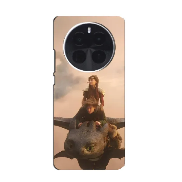 Чехол с принтом «Фильм дракон» для Huawei Mate 80 Pro Max Wind Чехол с принтом «Фильм дракон» для Huawei Mate 80 Pro Max Wind