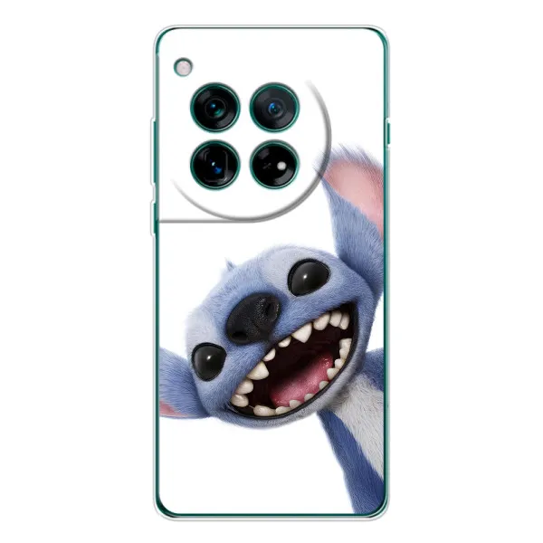 Чохол з принтом «Стіч» для Huawei nova 16 Ultra