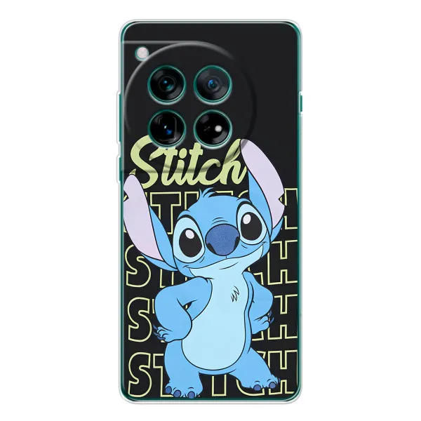 Чохол з принтом «Stitch 626» для Huawei nova 16 Ultra