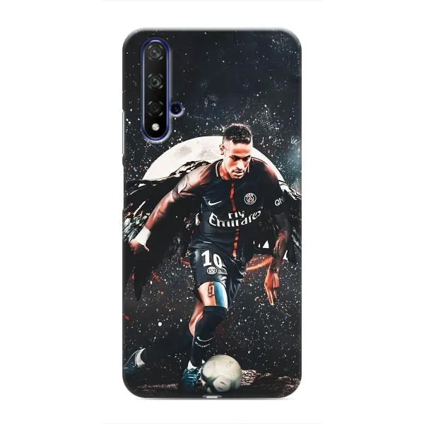 Чохол з принтом «PSG Neymar» для Huawei Nova 5T