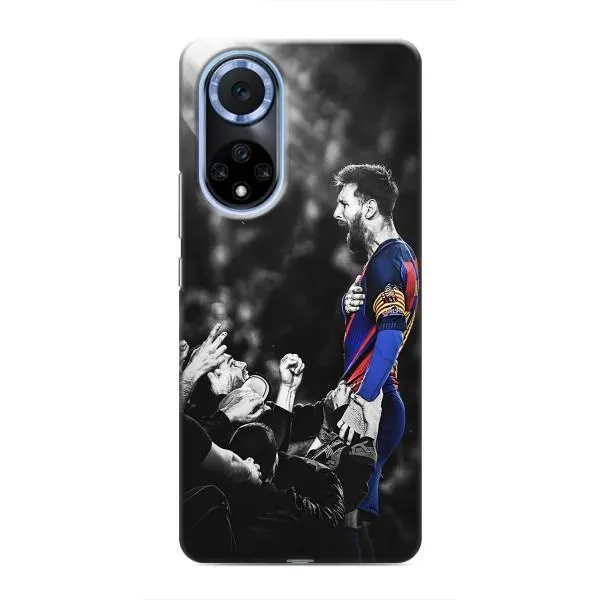 Чехол с принтом «Lionel Messi» для Huawei Nova 9 SE Чехол с принтом «Lionel Messi» для Huawei Nova 9 SE