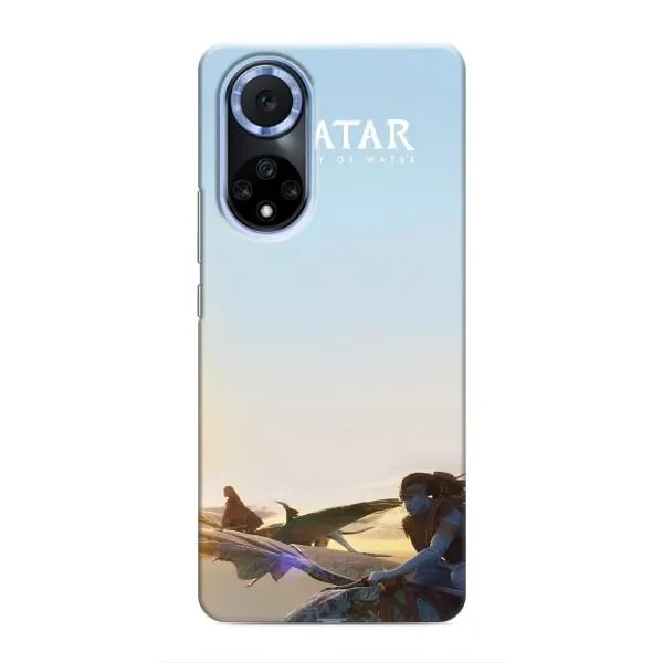 Чехол с принтом «Avatar» для Huawei Nova 9 SE