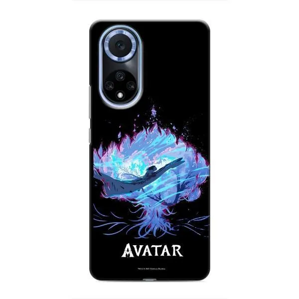Чехол с принтом «фон Аватар» для Huawei Nova 9 SE