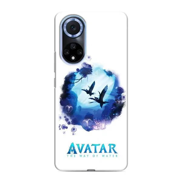 Чехол с принтом «мир Аватаров» для Huawei Nova 9 SE