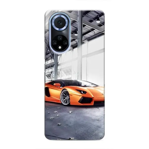 Чехол с принтом «Sport Car» для Huawei Nova 9 SE Чехол с принтом «Sport Car» для Huawei Nova 9 SE