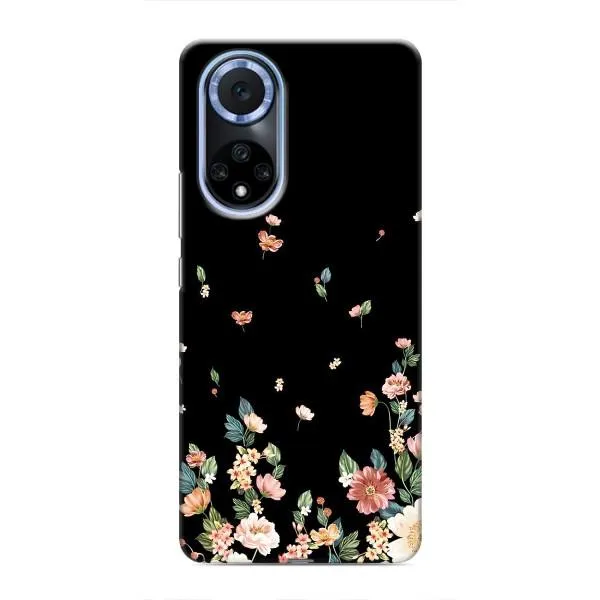 Чехол с принтом «Маленькие цветы» для Huawei Nova 9 SE Чехол с принтом «Маленькие цветы» для Huawei Nova 9 SE