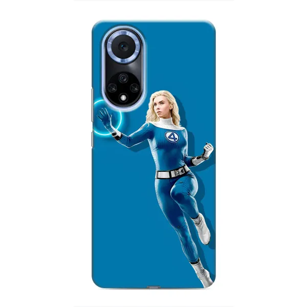 Чехол с принтом «Сью Сторм полет» для Huawei Nova 9 SE Чехол с принтом «Сью Сторм полет» для Huawei Nova 9 SE