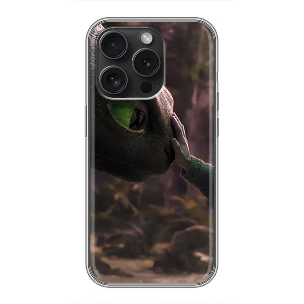 Чехол с принтом «Сцена с драконом» для Huawei nova Y74 Чехол с принтом «Сцена с драконом» для Huawei nova Y74