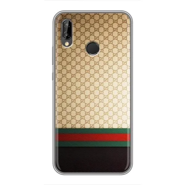 Чехол с принтом «Гуччи Фон» для Huawei P Smart 2019 Чехол с принтом «Гуччи Фон» для Huawei P Smart 2019