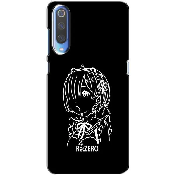 Чохол з принтом «Re: Zero» для Huawei P Smart 2020