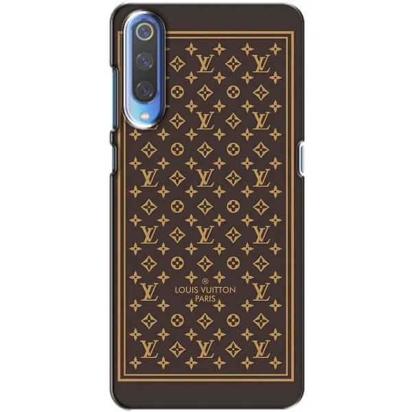Чехол с принтом «обои LV» для Huawei P Smart 2020 Чехол с принтом «обои LV» для Huawei P Smart 2020