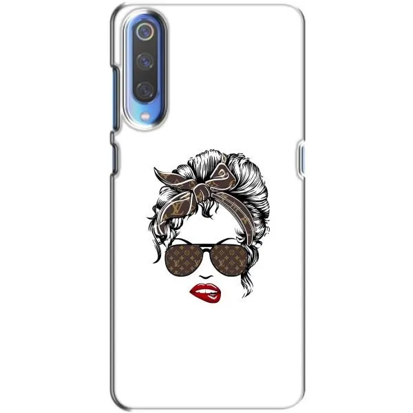 Чехол с принтом «стильная с луи витон» для Huawei P Smart 2020 Чехол с принтом «стильная с луи витон» для Huawei P Smart 2020