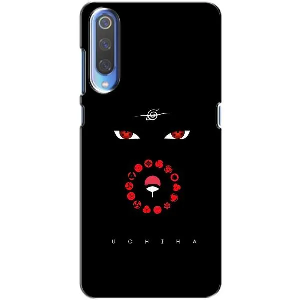 Чехол с принтом «глаза Итачи» для Huawei P Smart 2020 Чехол с принтом «глаза Итачи» для Huawei P Smart 2020