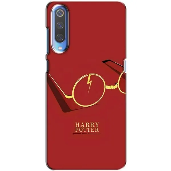 Чехол с принтом «очки Гарри» для Huawei P Smart 2020 Чехол с принтом «очки Гарри» для Huawei P Smart 2020