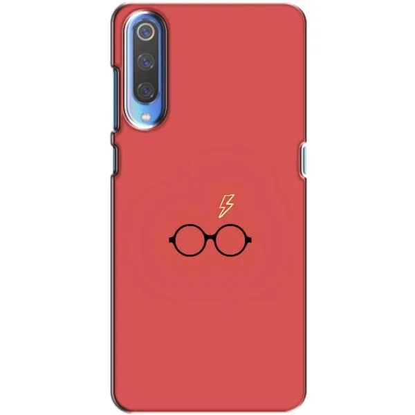 Чехол с принтом «шрам и очки» для Huawei P Smart 2020 Чехол с принтом «шрам и очки» для Huawei P Smart 2020