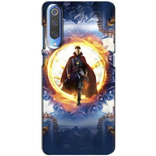 Чехол с принтом «Доктор Стрендж» для Huawei P Smart 2020