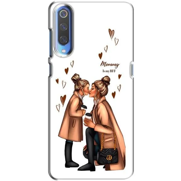 Чехол с принтом «Дочка и мама» для Huawei P Smart 2020 Чехол с принтом «Дочка и мама» для Huawei P Smart 2020
