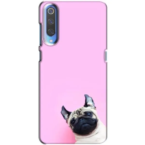 Чехол с принтом «Смешная собака» для Huawei P Smart 2020