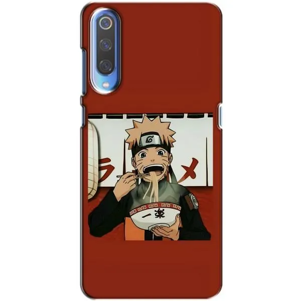 Чехол с принтом «Наруто с лапшой» для Huawei P Smart 2020