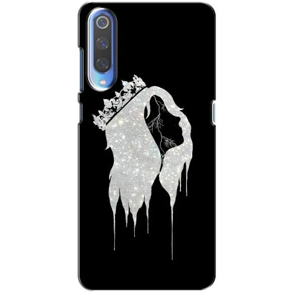 Чехол с принтом «Принцесса» для Huawei P Smart 2020