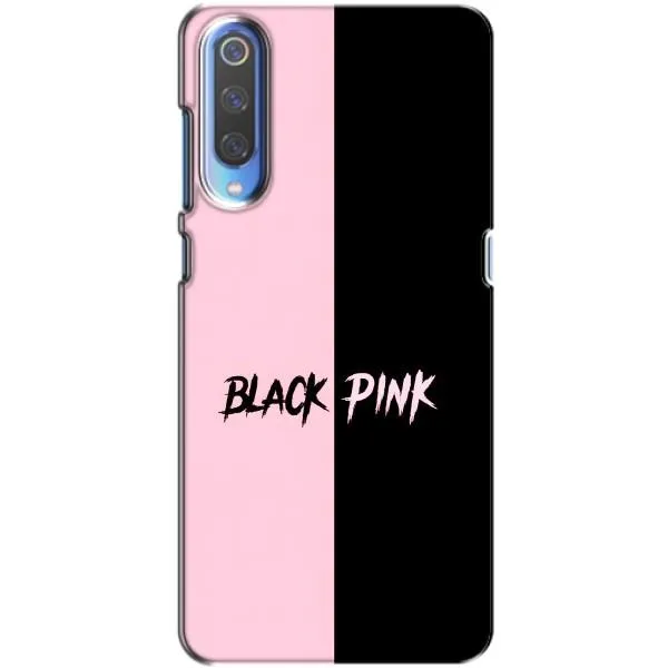Чохол з принтом «БлекПінк» для Huawei P Smart 2020