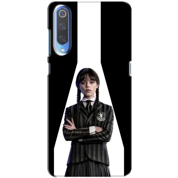 Чехол с принтом «W-Wednesday» для Huawei P Smart 2020 Чехол с принтом «W-Wednesday» для Huawei P Smart 2020