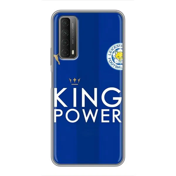 Чехол с принтом «Lester» для Huawei P Smart 2021