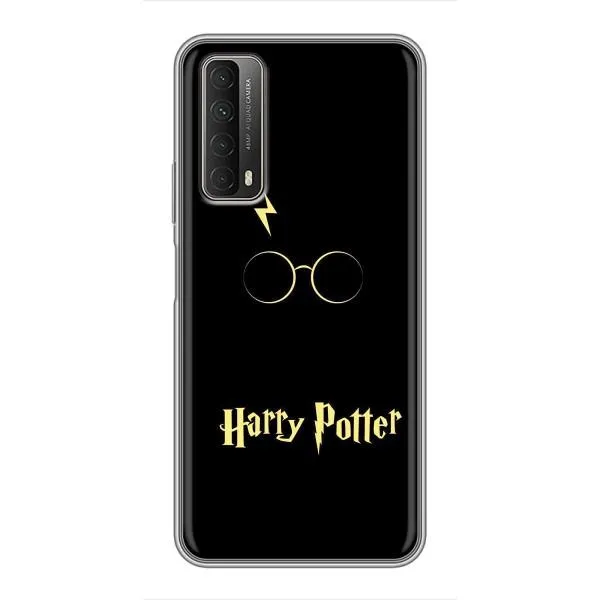 Чохол з принтом «Harry Potter» для Huawei P Smart 2021